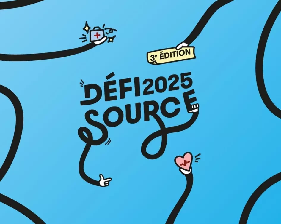 The Source Challenge