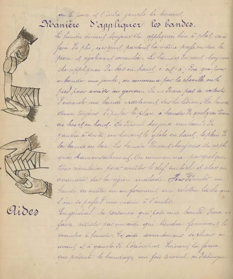 Archival collections 