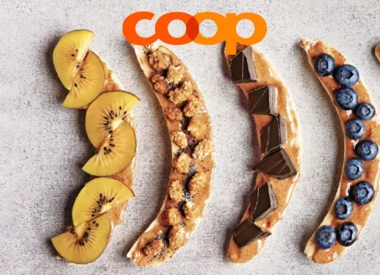Article cooperation bien manger