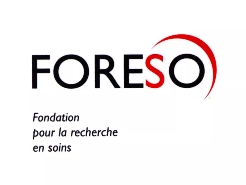 The Foundation for Research in Healthcare (FORESO)