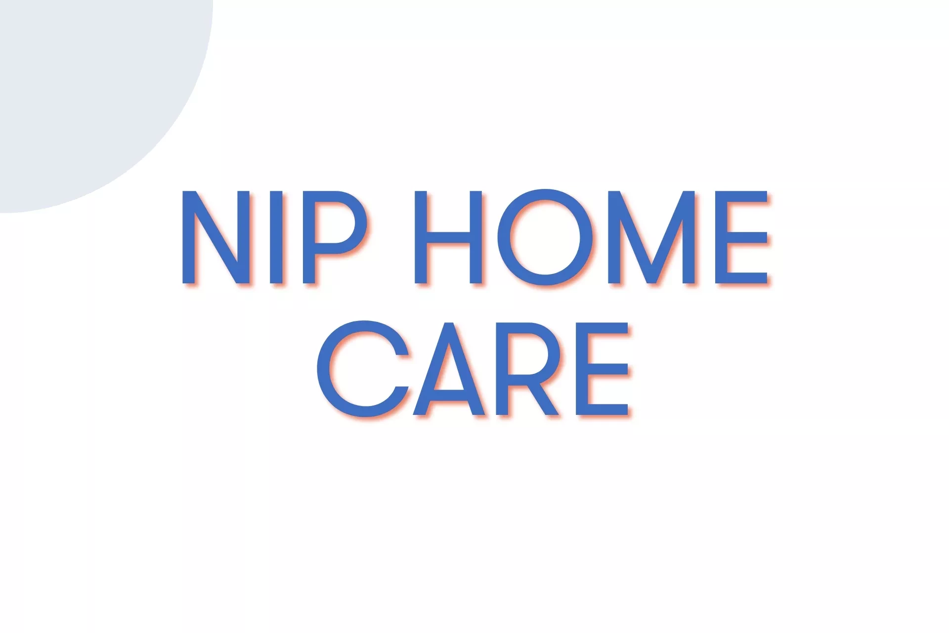 NIP Home Care