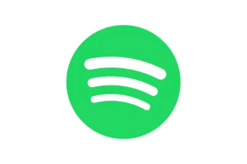 Logo Spotify