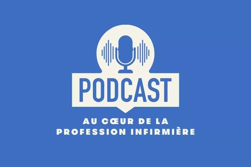Podcaast la source logo