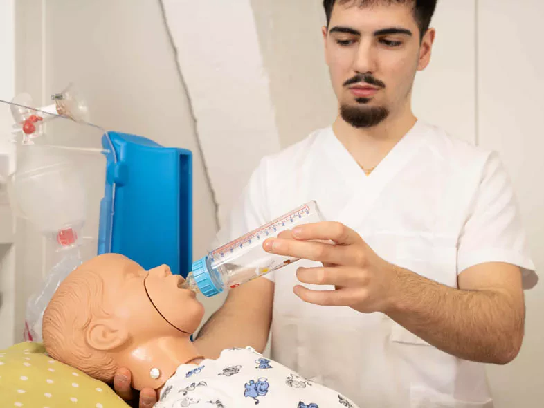 Année propédeutique santé (APS)