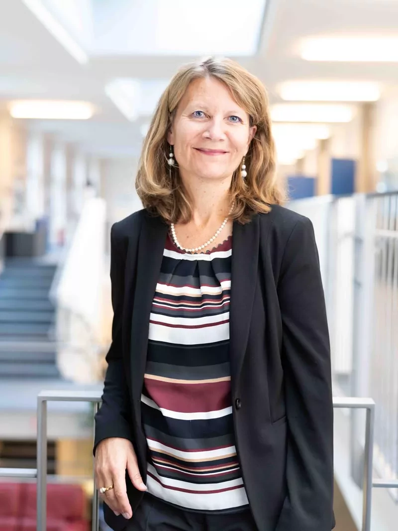 Portrait Béatrice Posse