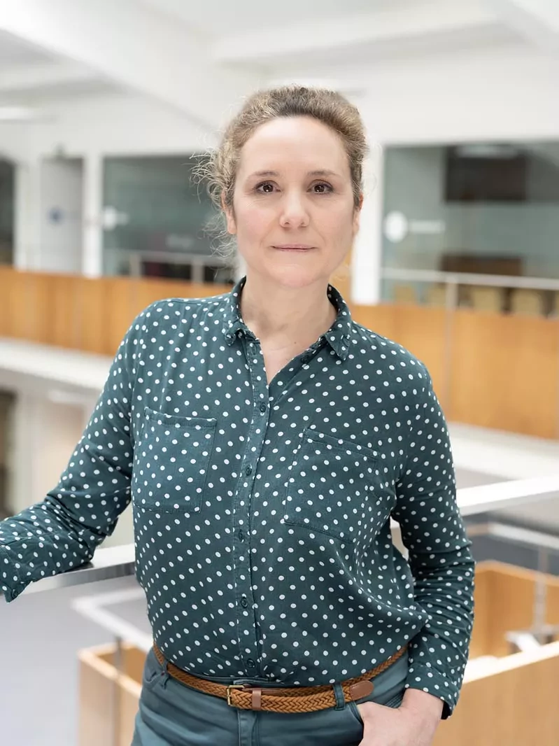 Portrait Noémie Stienne
