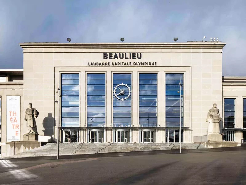 Beaulieu, at the heart of innovation in healthcare