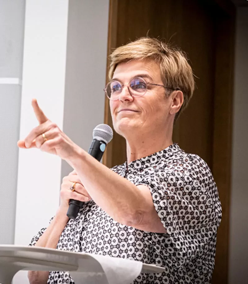 Dominique Truchot-Cardot