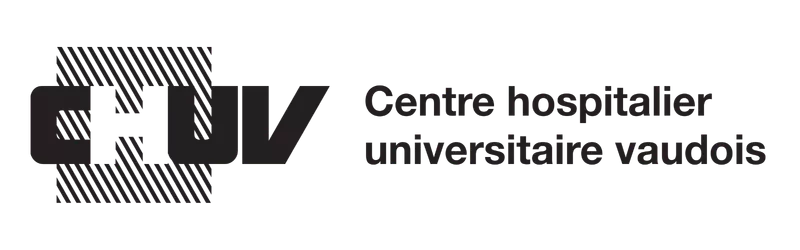 Logo du CHUV